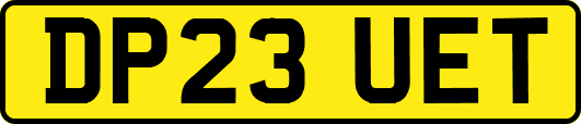DP23UET