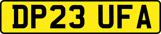 DP23UFA