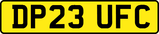 DP23UFC