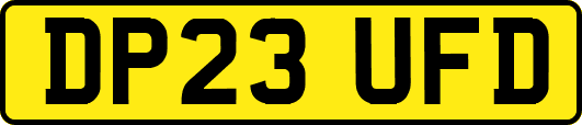 DP23UFD