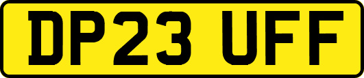 DP23UFF