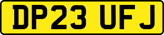 DP23UFJ
