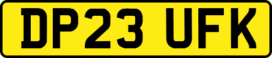 DP23UFK
