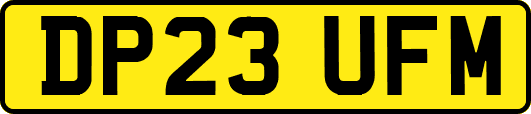 DP23UFM