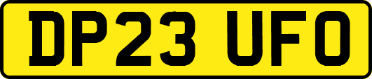 DP23UFO