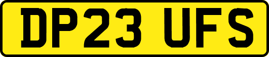 DP23UFS