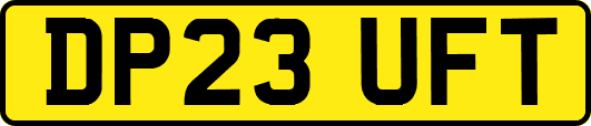 DP23UFT