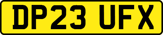 DP23UFX