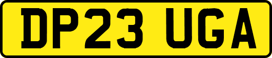 DP23UGA