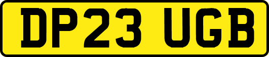 DP23UGB
