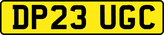 DP23UGC