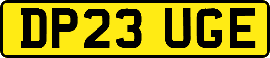 DP23UGE