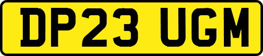 DP23UGM