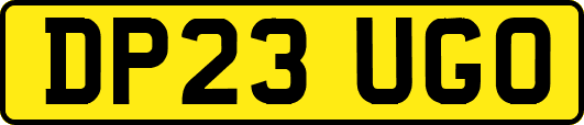 DP23UGO