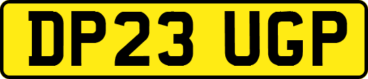 DP23UGP