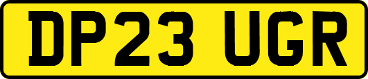 DP23UGR