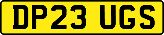 DP23UGS