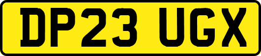 DP23UGX