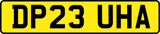 DP23UHA