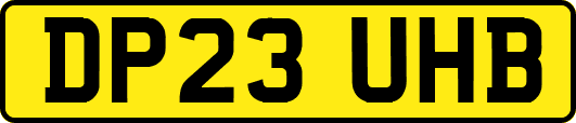DP23UHB