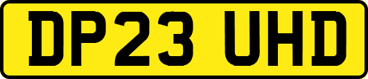 DP23UHD