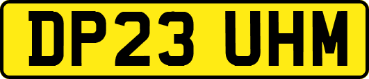 DP23UHM