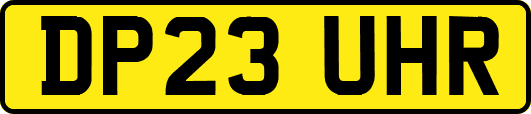 DP23UHR