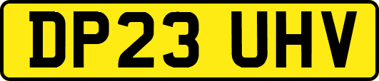 DP23UHV