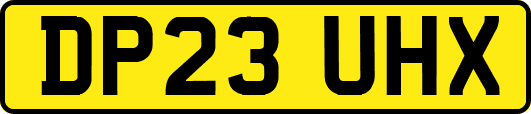 DP23UHX