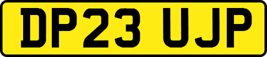 DP23UJP