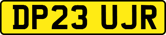DP23UJR