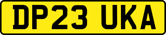 DP23UKA