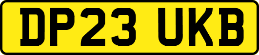 DP23UKB