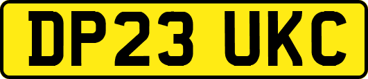 DP23UKC