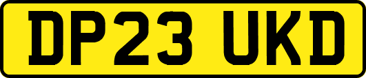 DP23UKD