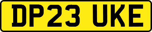 DP23UKE