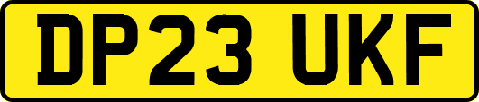 DP23UKF