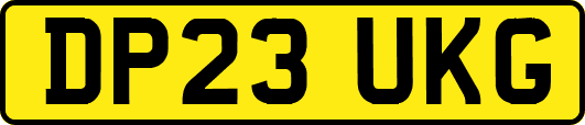 DP23UKG