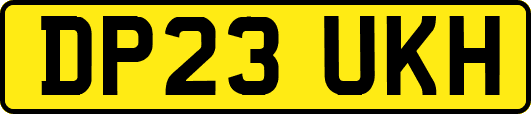 DP23UKH