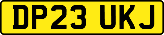 DP23UKJ
