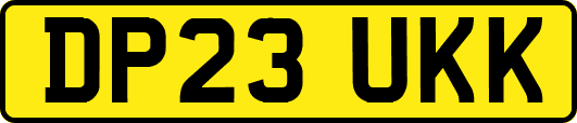 DP23UKK
