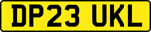 DP23UKL