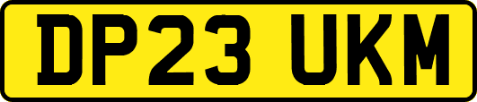 DP23UKM