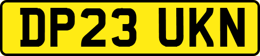 DP23UKN