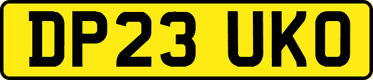 DP23UKO