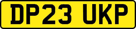 DP23UKP