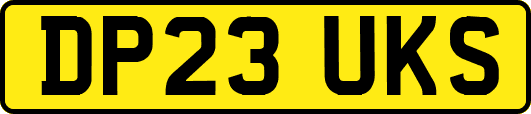 DP23UKS