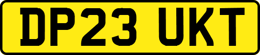 DP23UKT