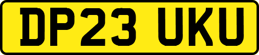 DP23UKU