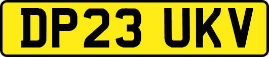 DP23UKV